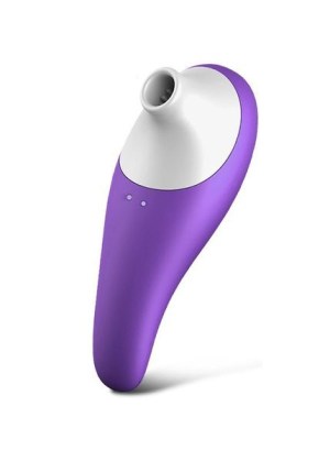 Mali vakumski klitoralni stimulator ROBERT  63 00029